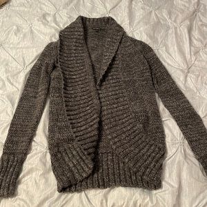 Express Cardigan